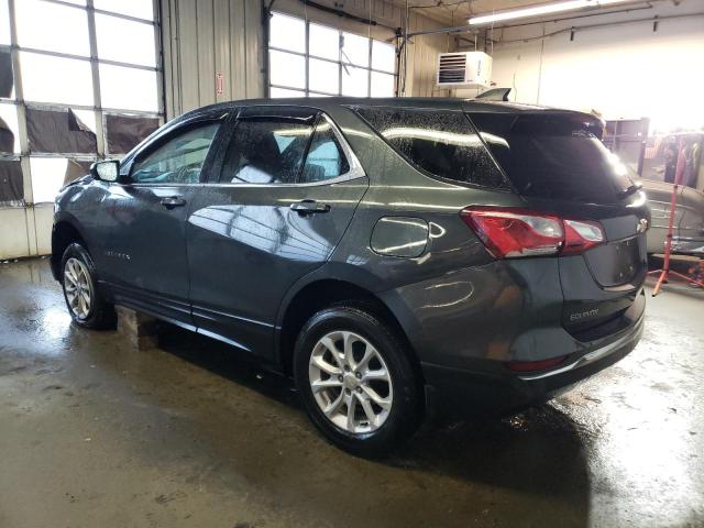 Photo 1 VIN: 3GNAXUEV4LS500467 - CHEVROLET EQUINOX LT 