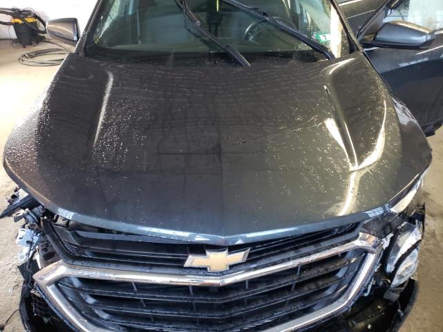 Photo 11 VIN: 3GNAXUEV4LS500467 - CHEVROLET EQUINOX LT 