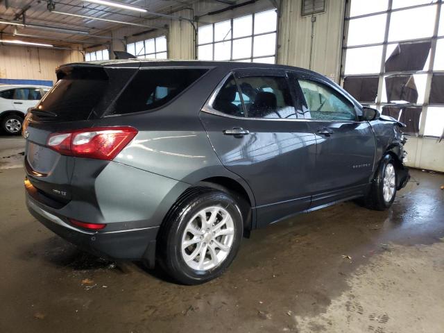 Photo 2 VIN: 3GNAXUEV4LS500467 - CHEVROLET EQUINOX LT 