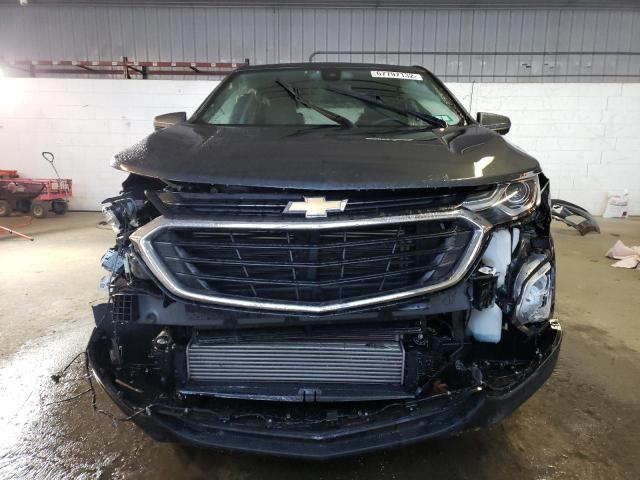 Photo 4 VIN: 3GNAXUEV4LS500467 - CHEVROLET EQUINOX LT 