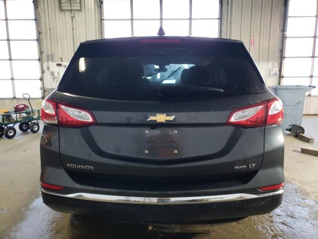 Photo 5 VIN: 3GNAXUEV4LS500467 - CHEVROLET EQUINOX LT 