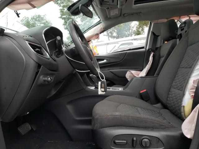 Photo 4 VIN: 3GNAXUEV4LS512974 - CHEVROLET EQUINOX LT 