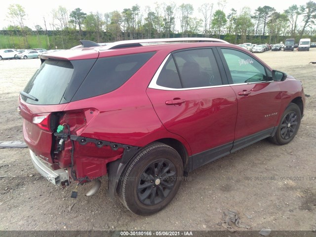 Photo 3 VIN: 3GNAXUEV4LS535901 - CHEVROLET EQUINOX 