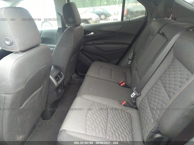 Photo 7 VIN: 3GNAXUEV4LS535901 - CHEVROLET EQUINOX 