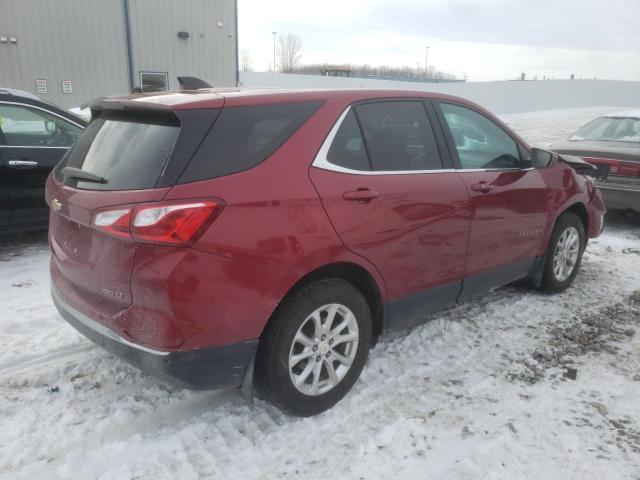 Photo 2 VIN: 3GNAXUEV4LS564850 - CHEVROLET EQUINOX LT 