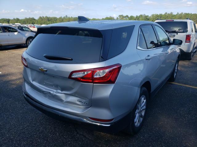 Photo 3 VIN: 3GNAXUEV4LS584788 - CHEVROLET EQUINOX LT 