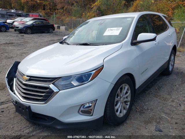 Photo 1 VIN: 3GNAXUEV4LS586184 - CHEVROLET EQUINOX 