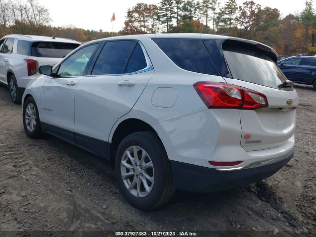 Photo 2 VIN: 3GNAXUEV4LS586184 - CHEVROLET EQUINOX 