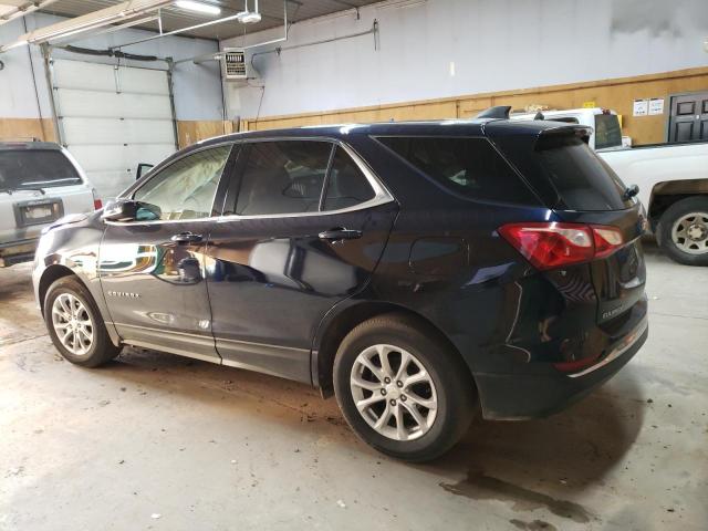 Photo 1 VIN: 3GNAXUEV4LS645878 - CHEVROLET EQUINOX LT 