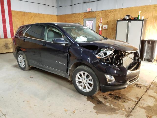 Photo 3 VIN: 3GNAXUEV4LS645878 - CHEVROLET EQUINOX LT 