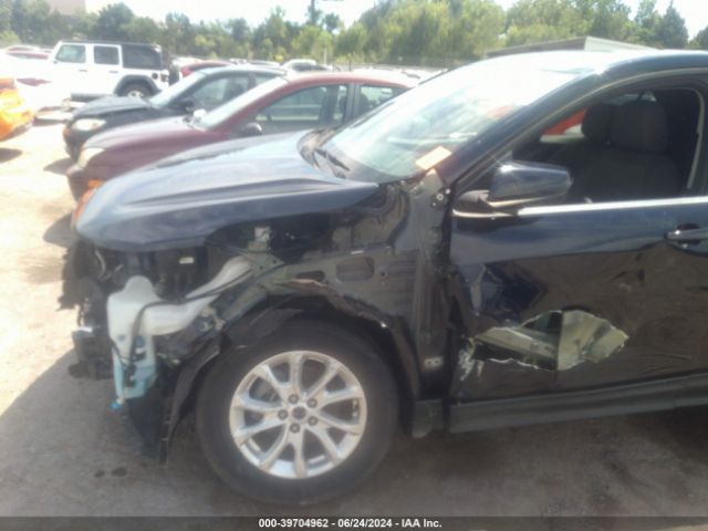 Photo 5 VIN: 3GNAXUEV4LS649574 - CHEVROLET EQUINOX 