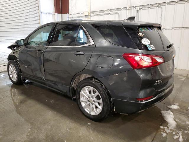 Photo 1 VIN: 3GNAXUEV4LS671574 - CHEVROLET EQUINOX 