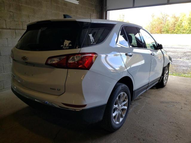 Photo 3 VIN: 3GNAXUEV4LS686446 - CHEVROLET EQUINOX LT 