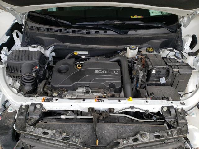 Photo 6 VIN: 3GNAXUEV4LS686446 - CHEVROLET EQUINOX LT 