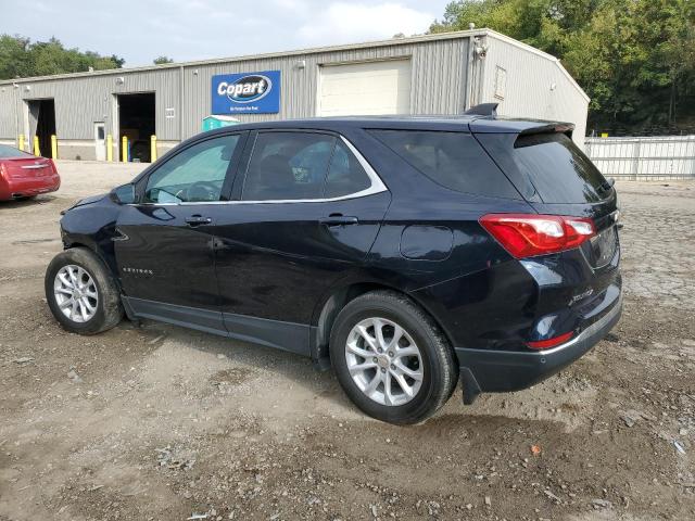 Photo 1 VIN: 3GNAXUEV4LS700393 - CHEVROLET EQUINOX LT 