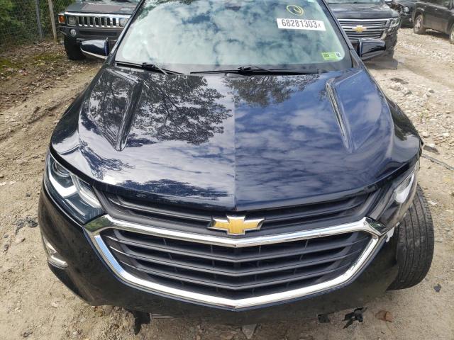 Photo 10 VIN: 3GNAXUEV4LS700393 - CHEVROLET EQUINOX LT 