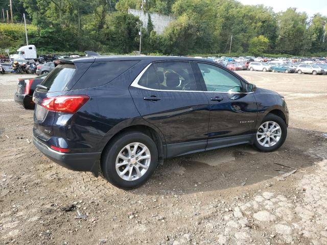 Photo 2 VIN: 3GNAXUEV4LS700393 - CHEVROLET EQUINOX LT 