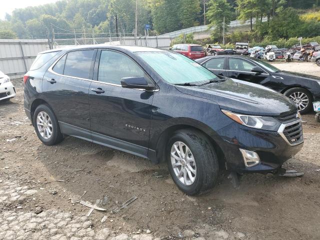 Photo 3 VIN: 3GNAXUEV4LS700393 - CHEVROLET EQUINOX LT 