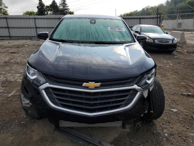 Photo 4 VIN: 3GNAXUEV4LS700393 - CHEVROLET EQUINOX LT 