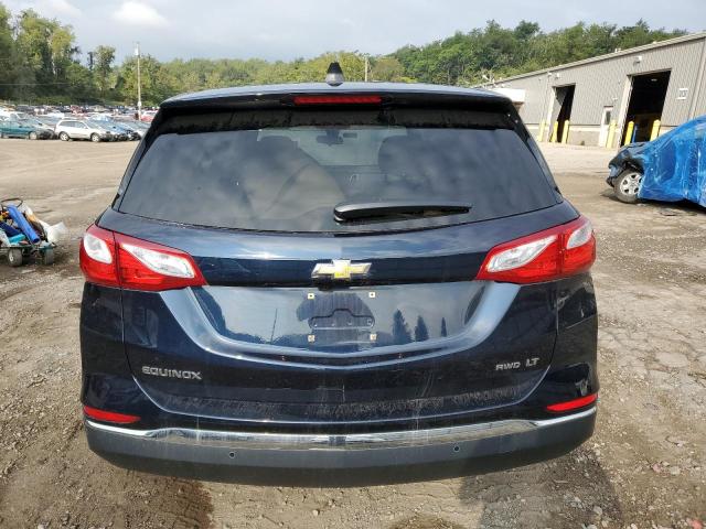 Photo 5 VIN: 3GNAXUEV4LS700393 - CHEVROLET EQUINOX LT 