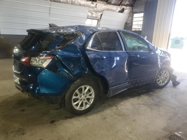 Photo 2 VIN: 3GNAXUEV4ML317601 - CHEVROLET EQUINOX 