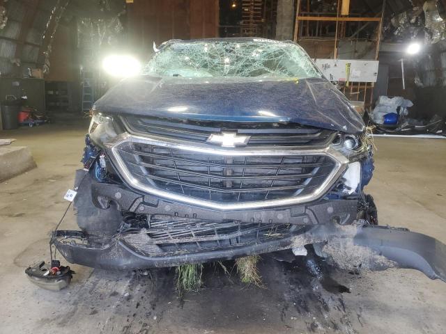 Photo 4 VIN: 3GNAXUEV4ML317601 - CHEVROLET EQUINOX 