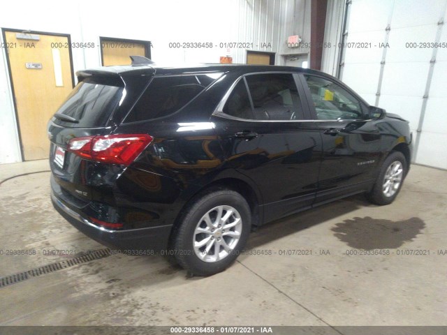 Photo 3 VIN: 3GNAXUEV4ML324385 - CHEVROLET EQUINOX 