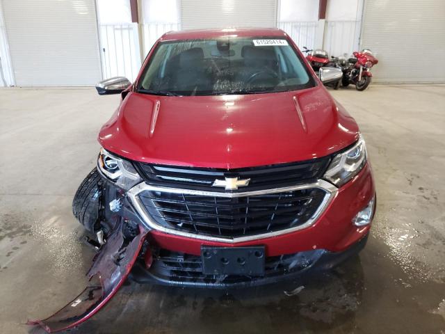 Photo 4 VIN: 3GNAXUEV4ML331756 - CHEVROLET EQUINOX LT 