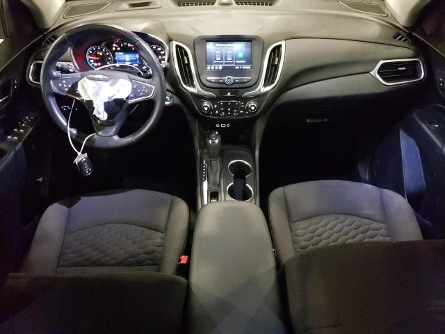 Photo 7 VIN: 3GNAXUEV4ML331756 - CHEVROLET EQUINOX LT 