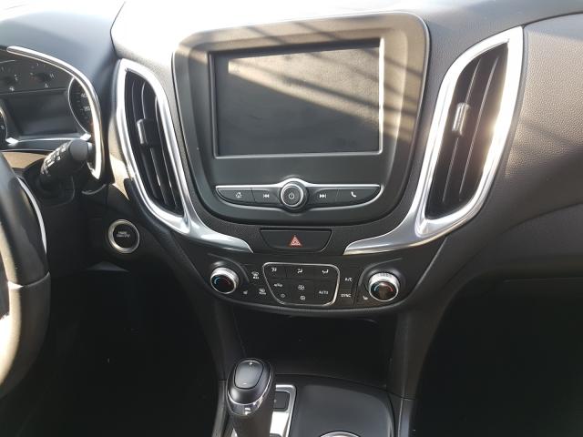 Photo 8 VIN: 3GNAXUEV4ML342613 - CHEVROLET EQUINOX LT 