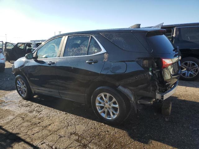 Photo 1 VIN: 3GNAXUEV4ML379628 - CHEVROLET EQUINOX LT 