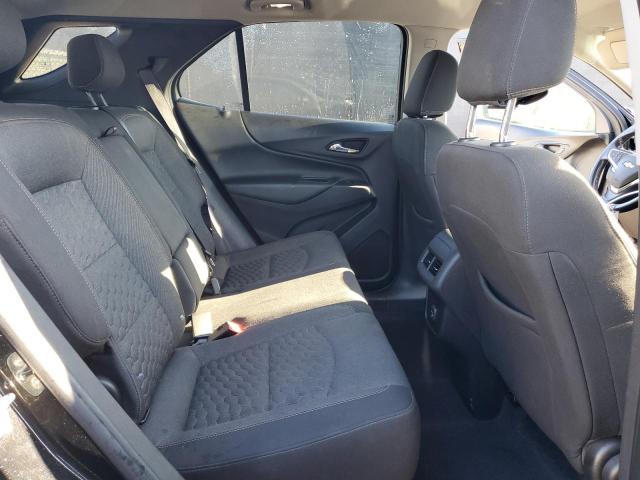 Photo 10 VIN: 3GNAXUEV4ML379628 - CHEVROLET EQUINOX LT 