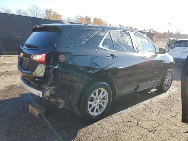 Photo 2 VIN: 3GNAXUEV4ML379628 - CHEVROLET EQUINOX LT 