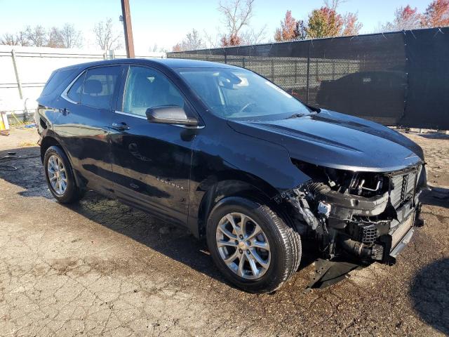 Photo 3 VIN: 3GNAXUEV4ML379628 - CHEVROLET EQUINOX LT 