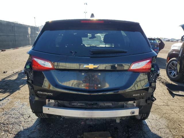 Photo 5 VIN: 3GNAXUEV4ML379628 - CHEVROLET EQUINOX LT 