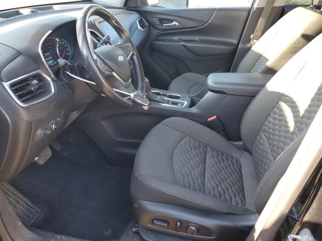 Photo 6 VIN: 3GNAXUEV4ML379628 - CHEVROLET EQUINOX LT 