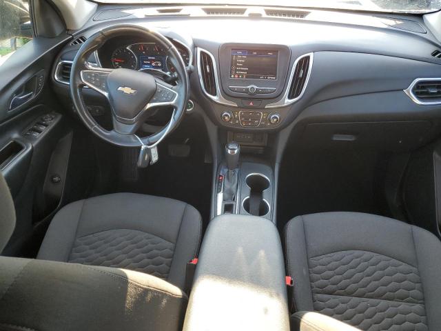 Photo 7 VIN: 3GNAXUEV4ML379628 - CHEVROLET EQUINOX LT 