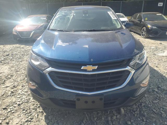 Photo 4 VIN: 3GNAXUEV4ML383498 - CHEVROLET EQUINOX LT 