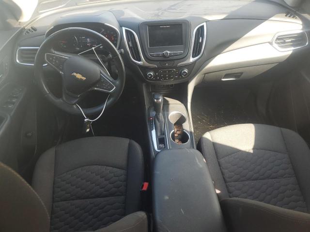 Photo 7 VIN: 3GNAXUEV4ML383498 - CHEVROLET EQUINOX LT 