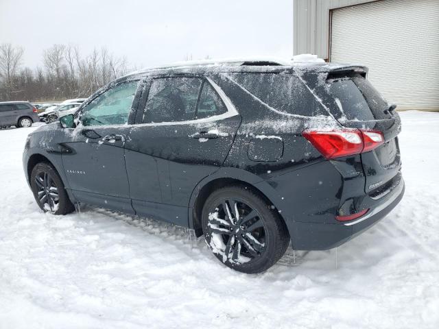 Photo 1 VIN: 3GNAXUEV4ML395084 - CHEVROLET EQUINOX 