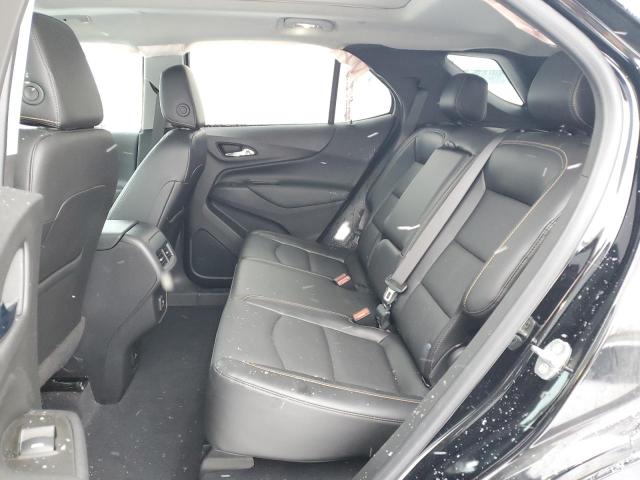 Photo 10 VIN: 3GNAXUEV4ML395084 - CHEVROLET EQUINOX 