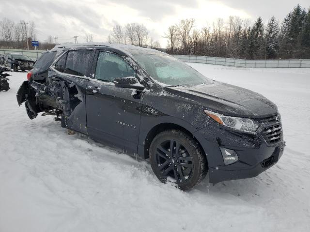 Photo 3 VIN: 3GNAXUEV4ML395084 - CHEVROLET EQUINOX 