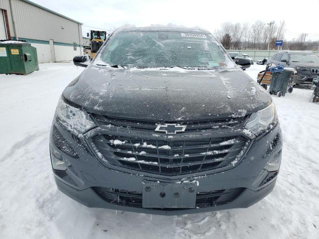 Photo 4 VIN: 3GNAXUEV4ML395084 - CHEVROLET EQUINOX 