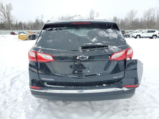 Photo 5 VIN: 3GNAXUEV4ML395084 - CHEVROLET EQUINOX 