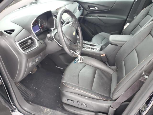 Photo 6 VIN: 3GNAXUEV4ML395084 - CHEVROLET EQUINOX 