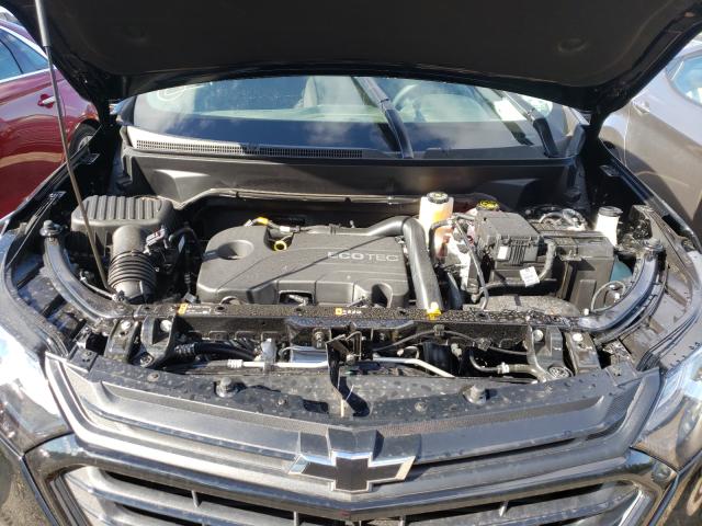 Photo 6 VIN: 3GNAXUEV4ML399118 - CHEVROLET EQUINOX LT 