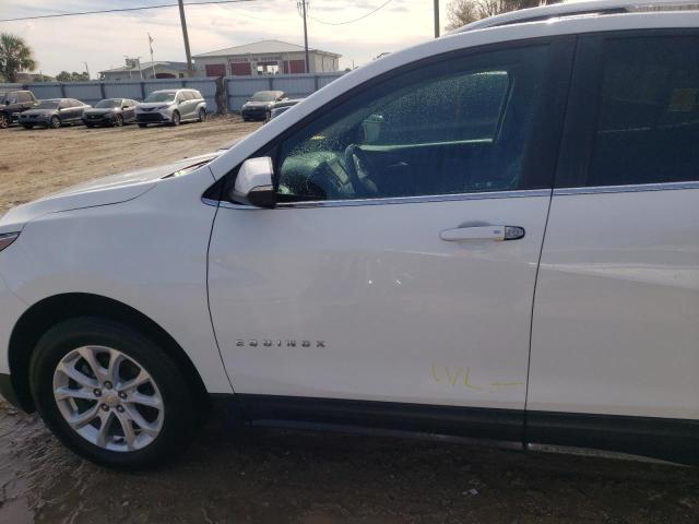 Photo 11 VIN: 3GNAXUEV4MS102483 - CHEVROLET EQUINOX 