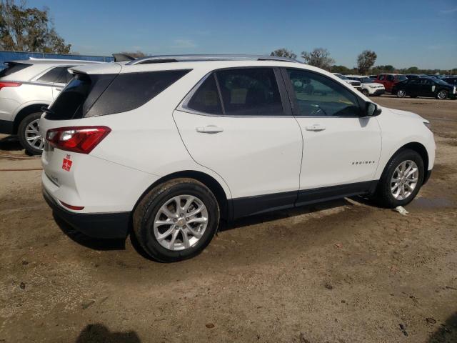 Photo 2 VIN: 3GNAXUEV4MS102483 - CHEVROLET EQUINOX 