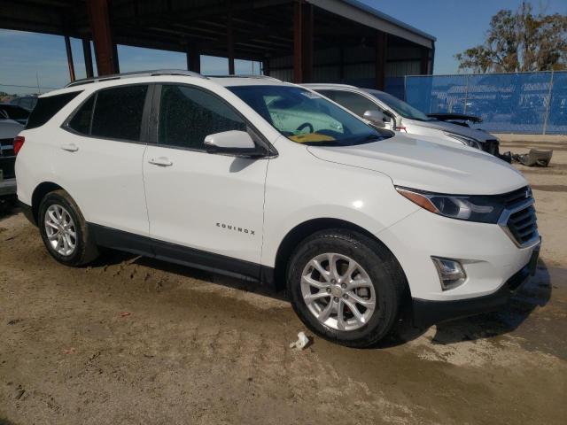 Photo 3 VIN: 3GNAXUEV4MS102483 - CHEVROLET EQUINOX 