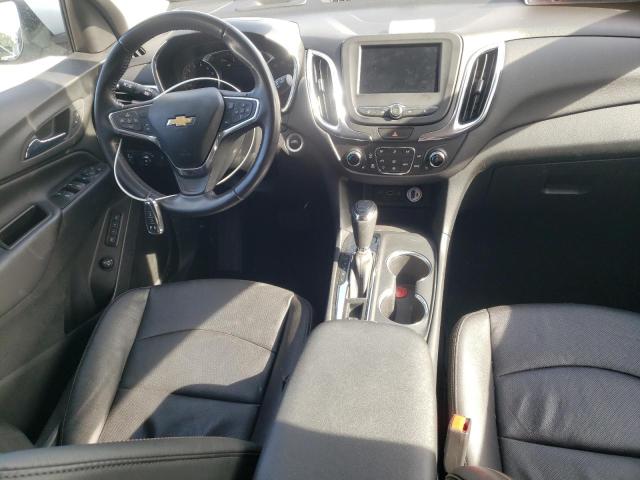 Photo 7 VIN: 3GNAXUEV4MS102483 - CHEVROLET EQUINOX 